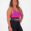 CROP TOP H3 (Trendy) | Stock Off