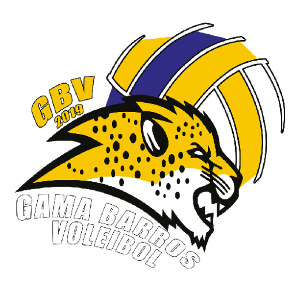 CLAW - GAMA BARROS VOLEIBOL