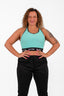 CROP TOP H8 | Stock Off