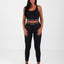 CROP TOP H3 (Trendy) | Stock Off