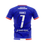 CAMISOLA JOGO DOS FAMOSOS | FRANÇA | Edição Limitada