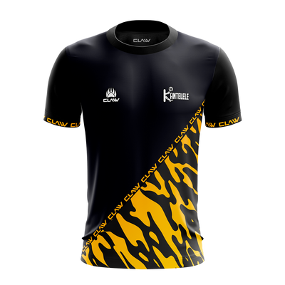 CAMISOLA PADEL | KANTELELE - COLEÇÃO DIAGONAL