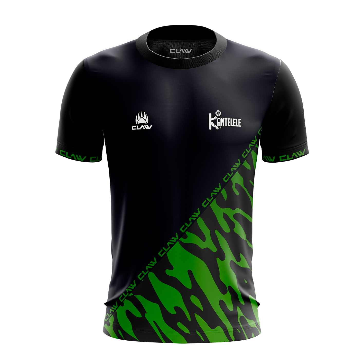 CAMISOLA PADEL | KANTELELE - COLEÇÃO DIAGONAL