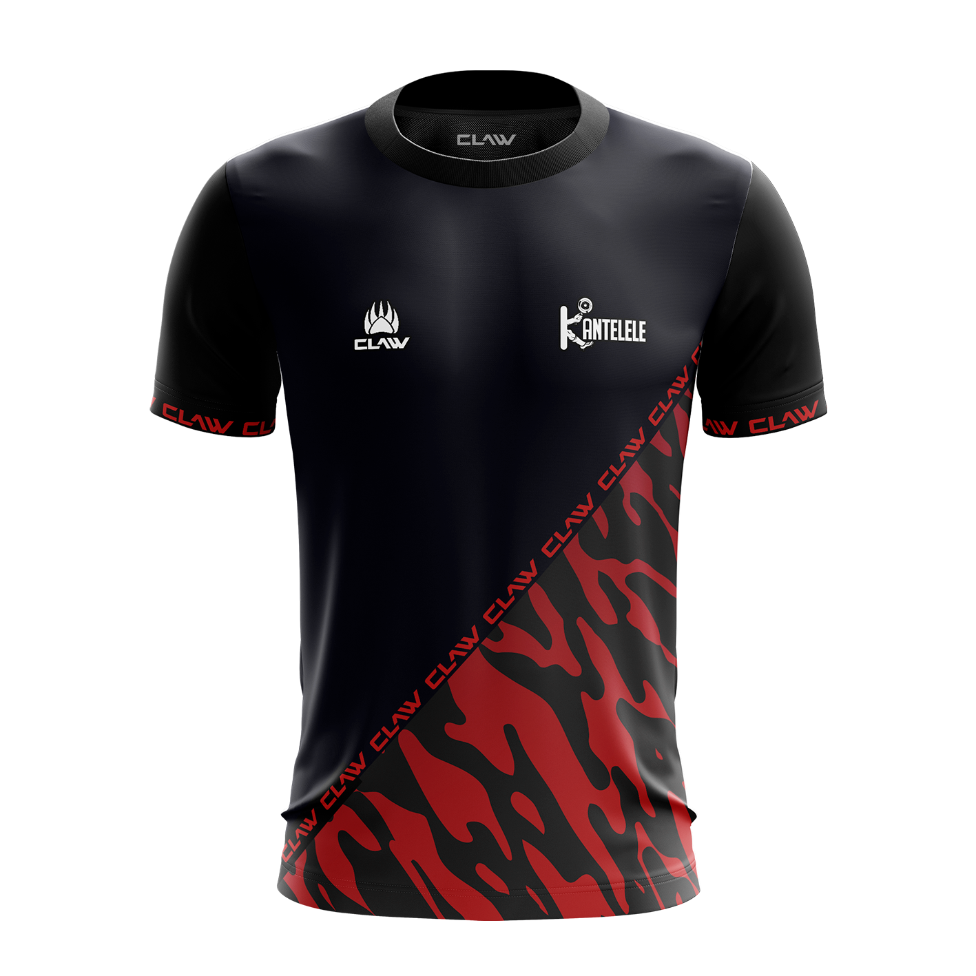 CAMISOLA PADEL | KANTELELE - COLEÇÃO DIAGONAL