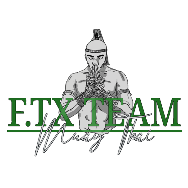 CLAW - F.TX TEAM MUAY THAI