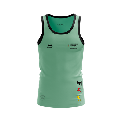Escola Alemã de Lisboa - Camisola Alternativa | Atletismo (MASCULINO)