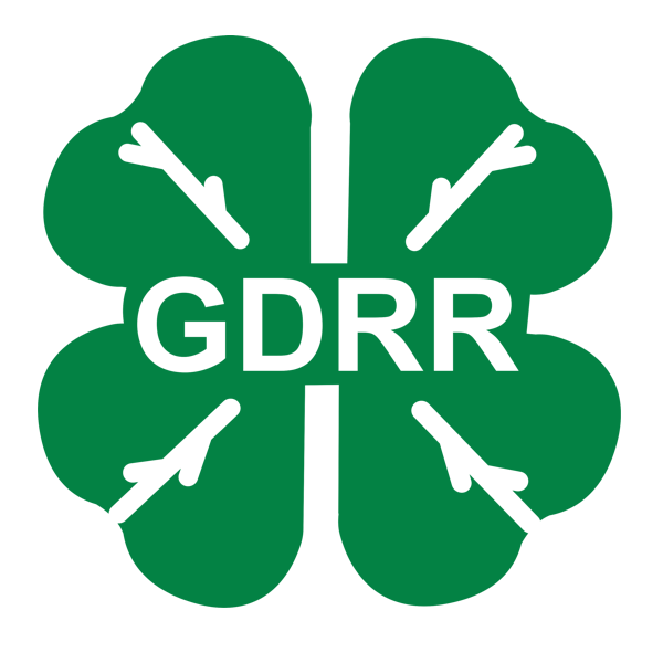 CLAW - GDRR