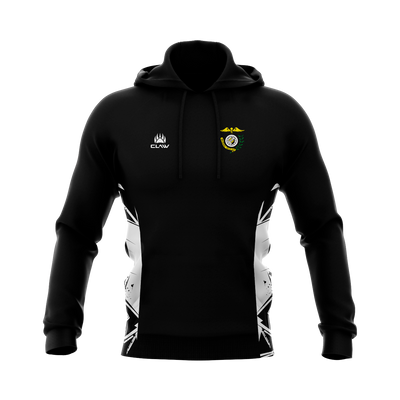 U.F.C.I. - HOODIE