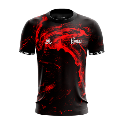CAMISOLA PADEL | KANTELELE - COLEÇÃO INK