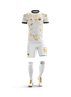 A.D.O.J. CONQUISTADORES - KIT ALTERNATIVO JOGO