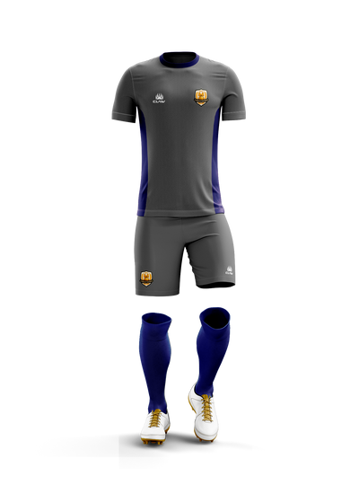 A.D.O.J. CONQUISTADORES - KIT TREINO GR