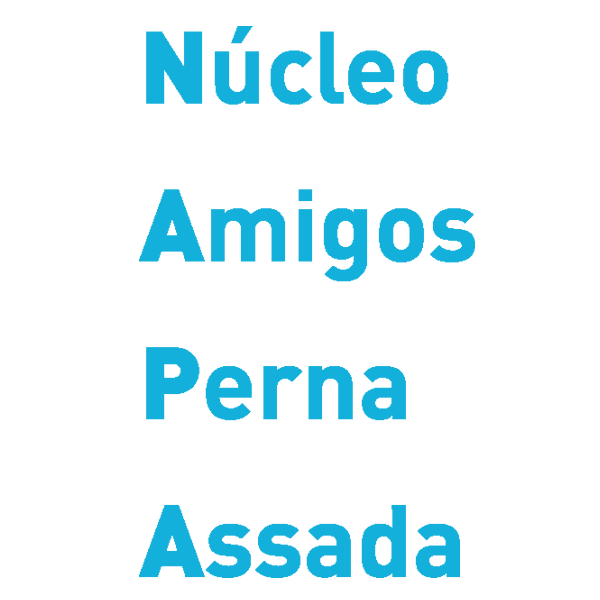 CLAW -  Núcleo Amigos Perna Assada