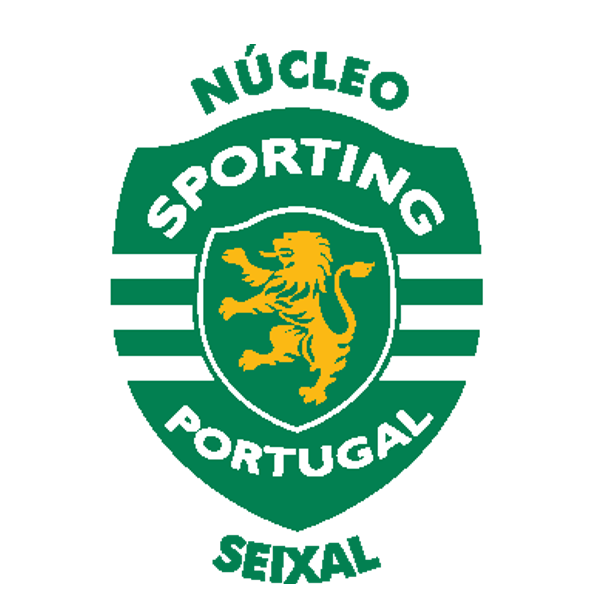 CLAW - Núcleo do Sporting do Seixal