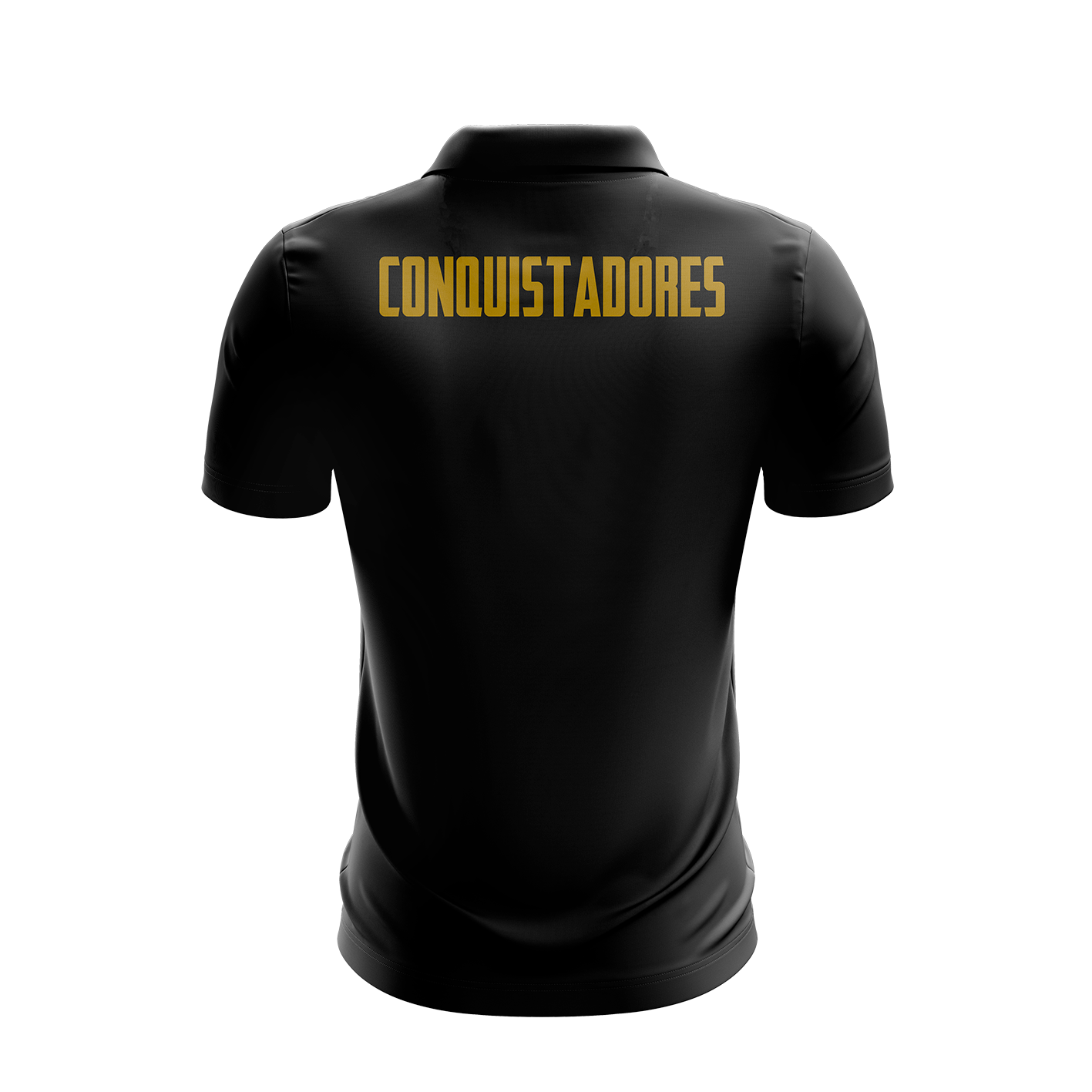 A.D.O.J. CONQUISTADORES - POLO