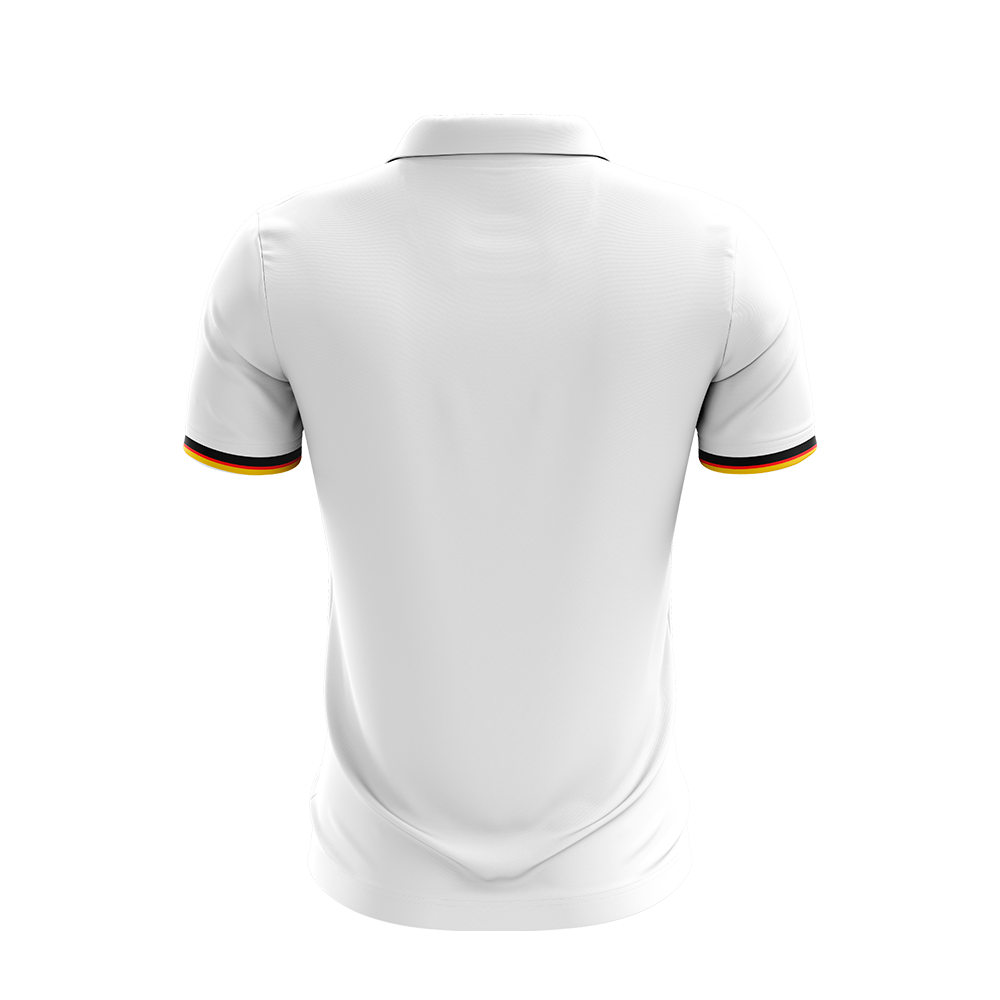 Escola Alemã de Lisboa - Polo Branco | Saída