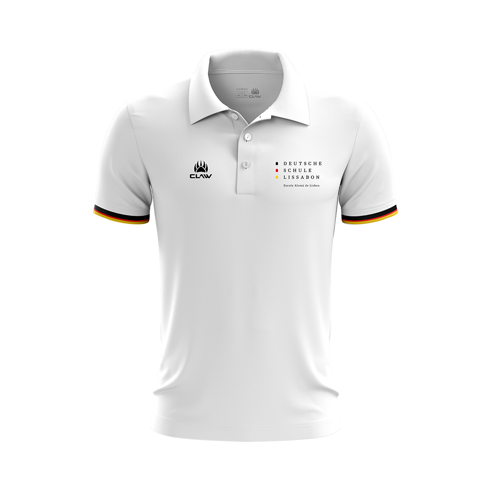 Escola Alemã de Lisboa - Polo Branco | Saída