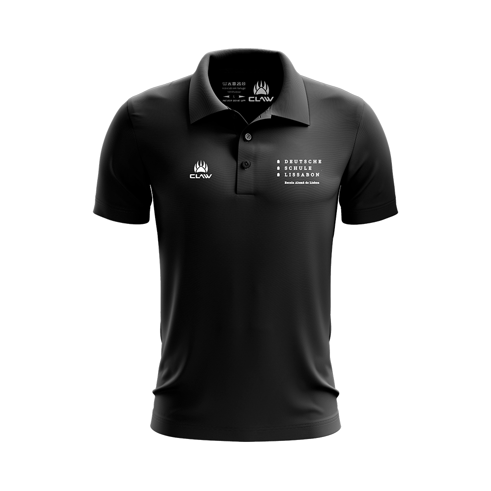 Escola Alemã de Lisboa - Polo Preto | Saída