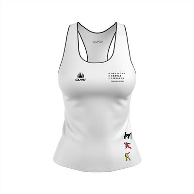 Escola Alemã de Lisboa -  Camisola Principal | Atletismo (FEMININA)