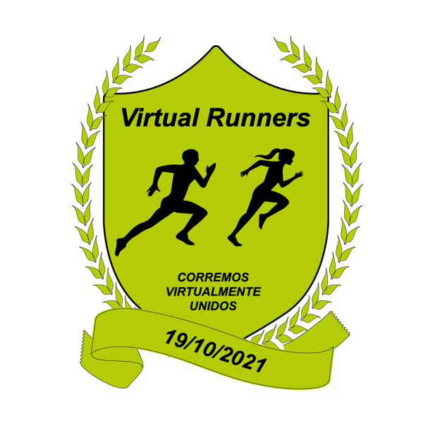 CLAW - Virtual Runners