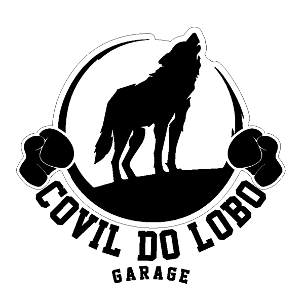 CLAW - Covil do Lobo
