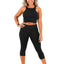LEGGING 3/4