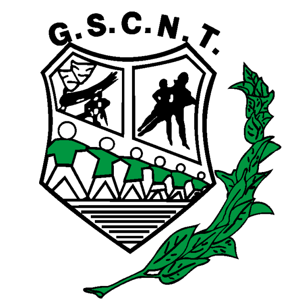 CLAW - G. S. C. NOVOS TALENTOS