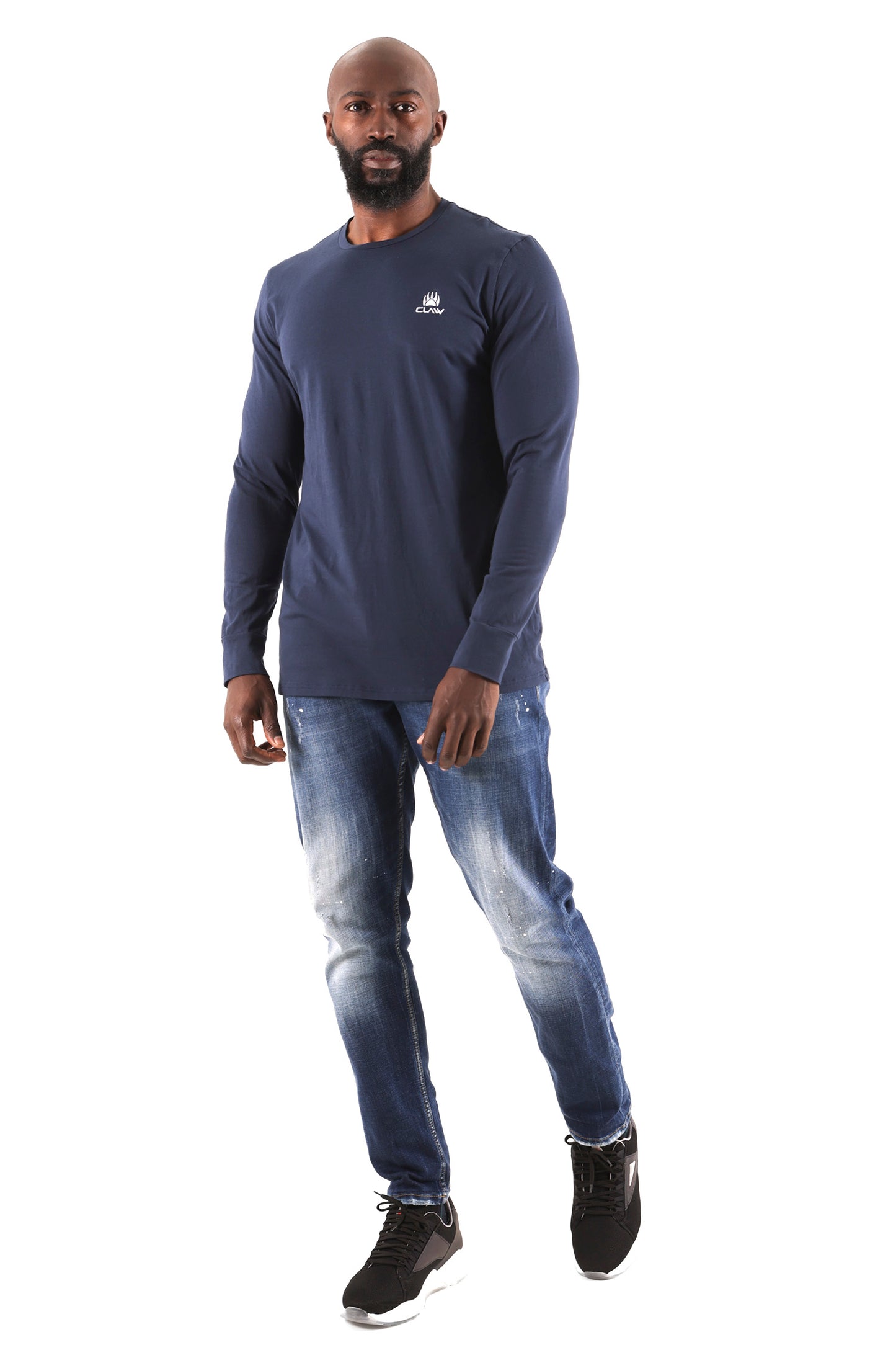 LONG SLEEVE