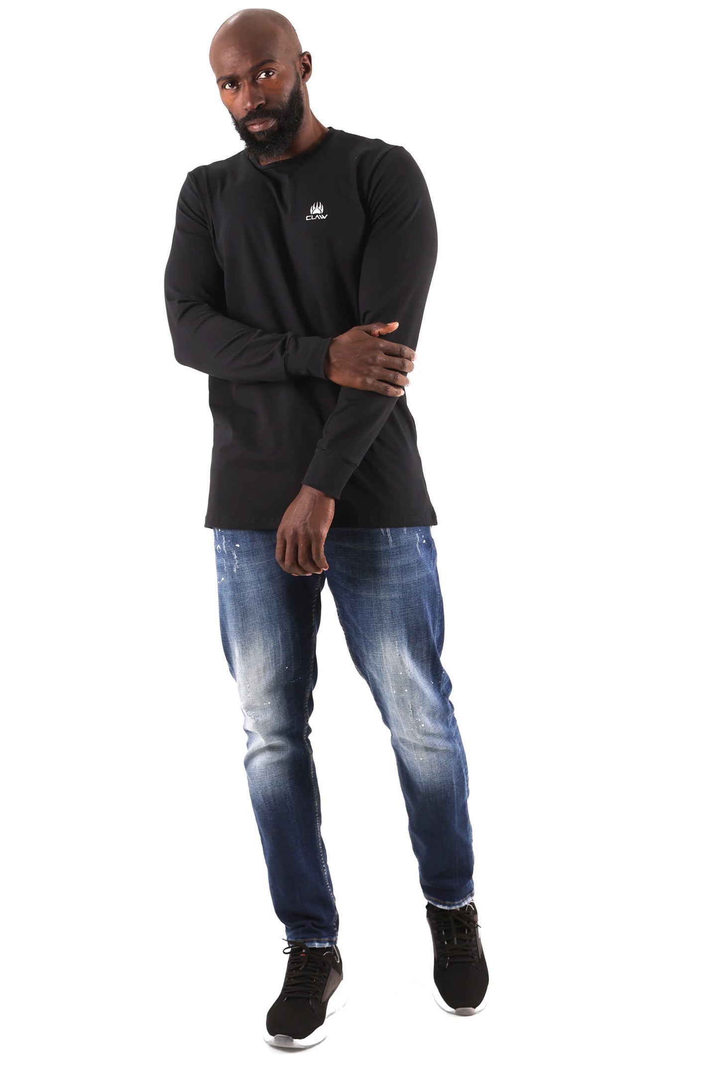 LONG SLEEVE