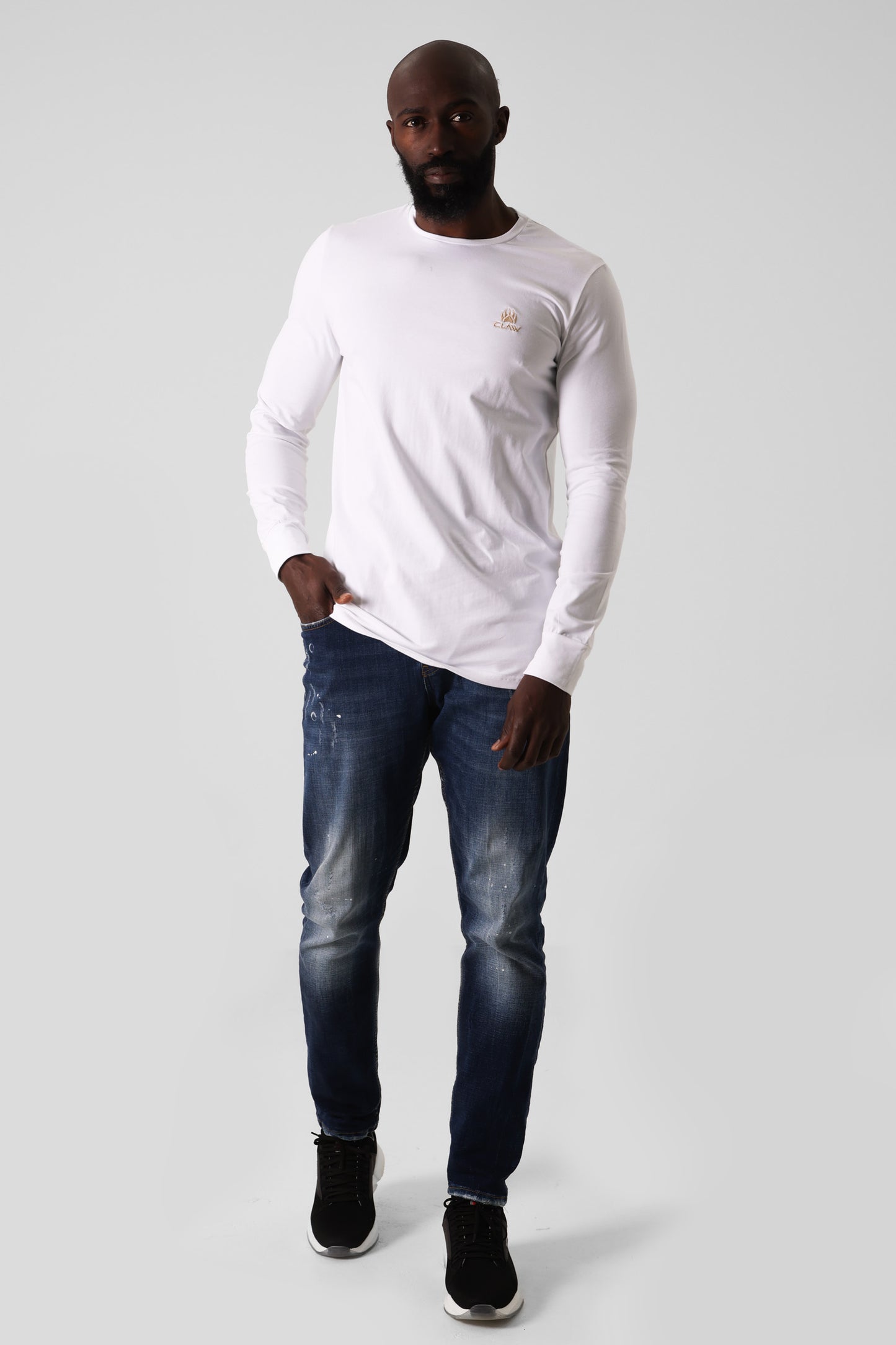 LONG SLEEVE