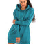HOODIE DRESS